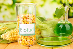 Over Stowey biofuel availability